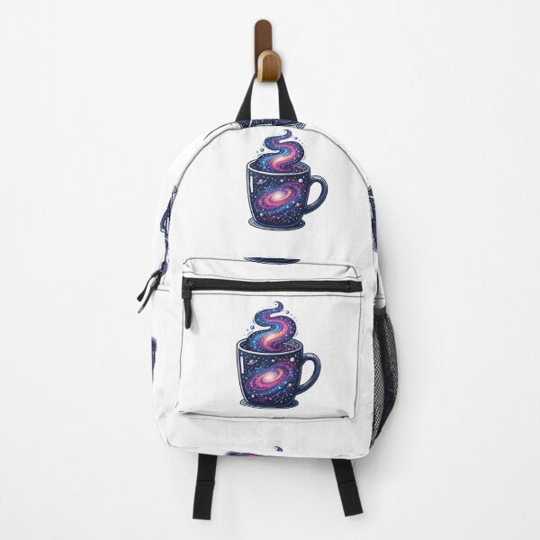 Item preview, Coffee mug galaxy design designed and sold by kidoramagic.
