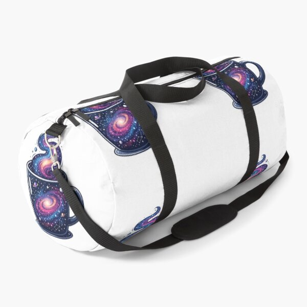 Item preview, Coffee mug galaxy design designed and sold by kidoramagic.