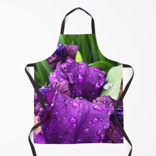 Item preview, Iris, no filter photograph designed and sold by GiSilver.
