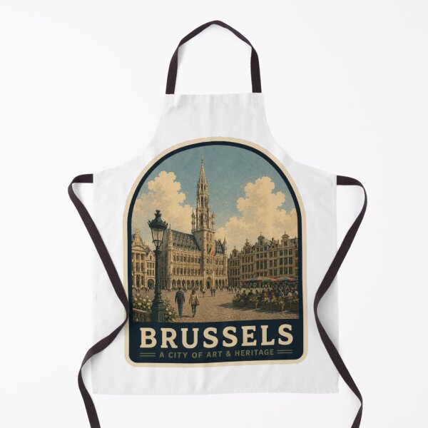 Item preview, Brussels designed and sold by THE Company.