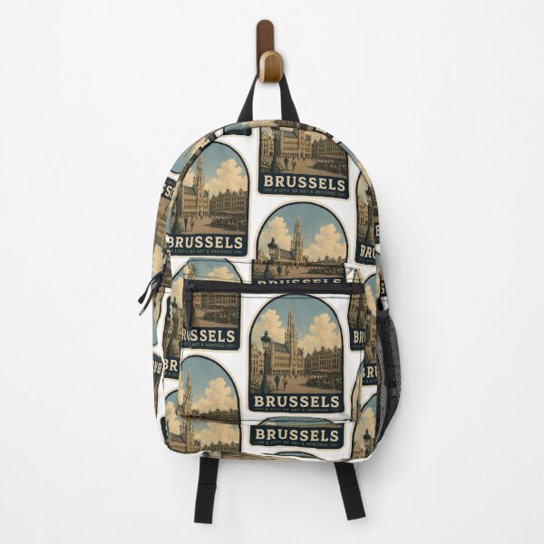 Item preview, Brussels designed and sold by THE Company.