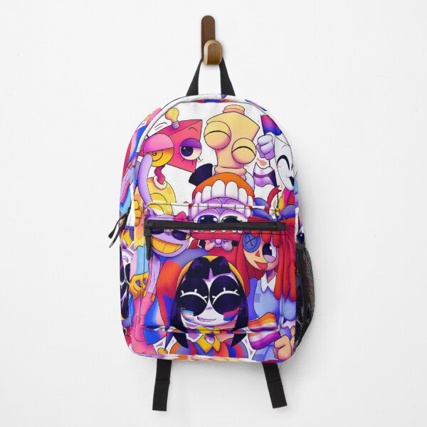 Item preview, the amazing digital circus designed and sold by BlockyBeasts.