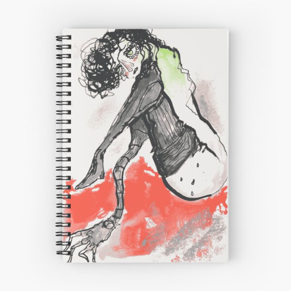 Item preview, Elongated Swamp Witch designed and sold by EldritchVoide.