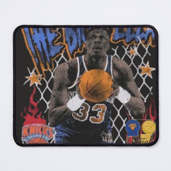 Item preview, 90s Big Fella Number 33 Basketball Legend Tee designed and sold by BodaZZ.
