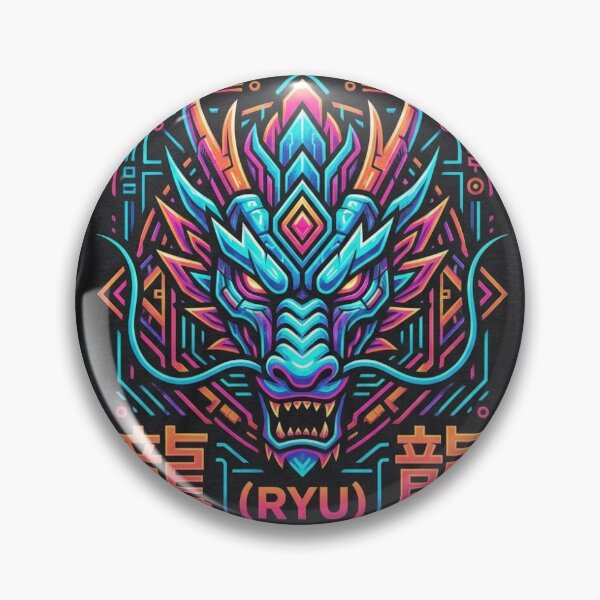 Item preview, Chinese dragon cool Deigns  designed and sold by Asthiic.