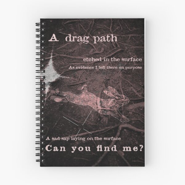 Item preview, Drag Path designed and sold by amnelson05.
