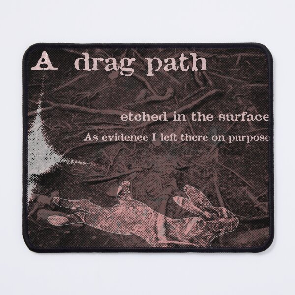 Item preview, Drag Path designed and sold by amnelson05.