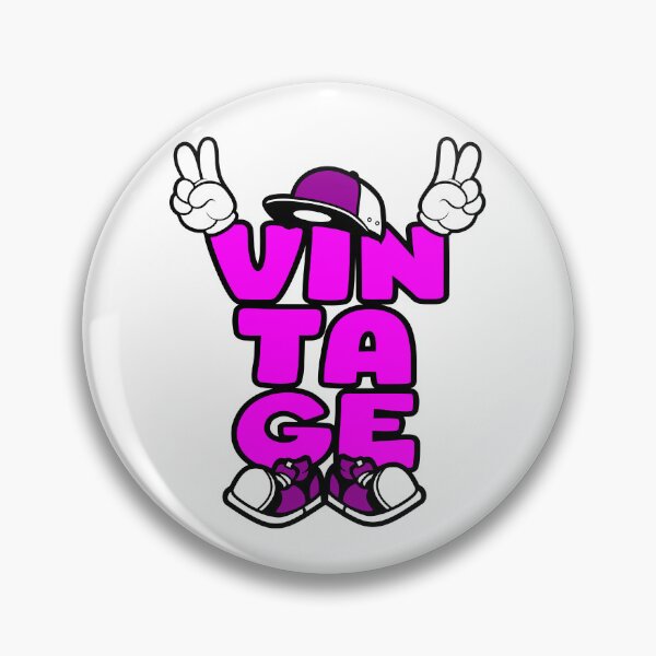 Item preview, Vintage - UNIVERSAL Graffitti Character Bold Retro designed and sold by NFTWords.