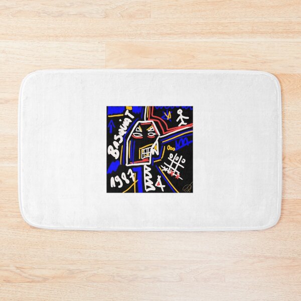 Item preview, basquiat , art , pop art designed and sold by Kasia1987t.