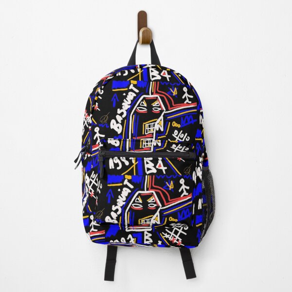 Item preview, basquiat , art , pop art designed and sold by Kasia1987t.