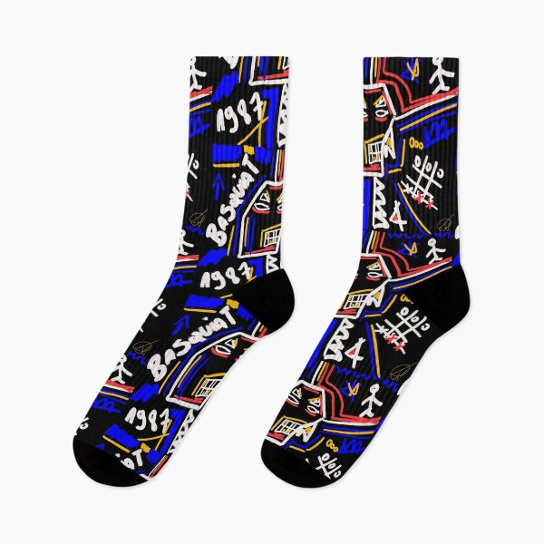 Item preview, basquiat , art , pop art designed and sold by Kasia1987t.