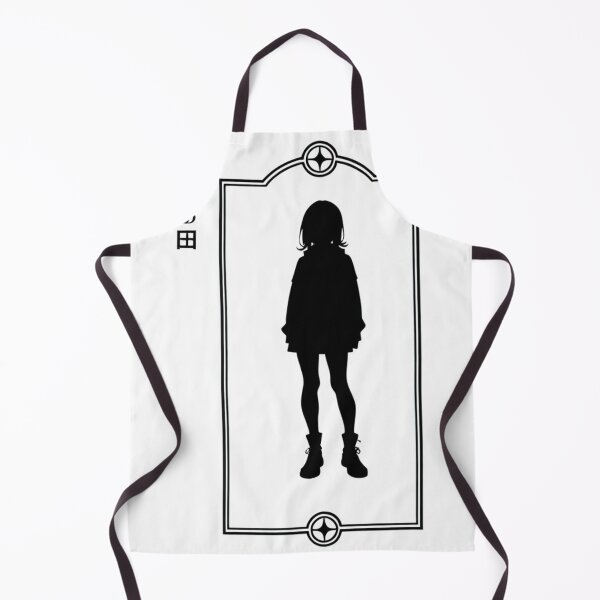 Item preview, Art - Female Silhouette, Echo of Japanese Printmaking designed and sold by AnimeShin.