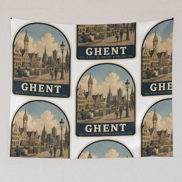 Item preview, Ghent designed and sold by THE Company.