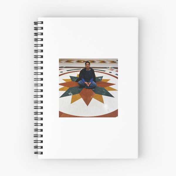 Artikelvorschau, Yoga Essenz entworfen und verkauft von Joual MK Designer.