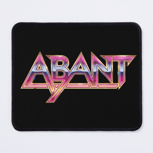 Item preview, ABANT – HAIR METAL GLAM METAL | Retro 80s Sunset Chrome Essential designed and sold by 1001T-Shirt.