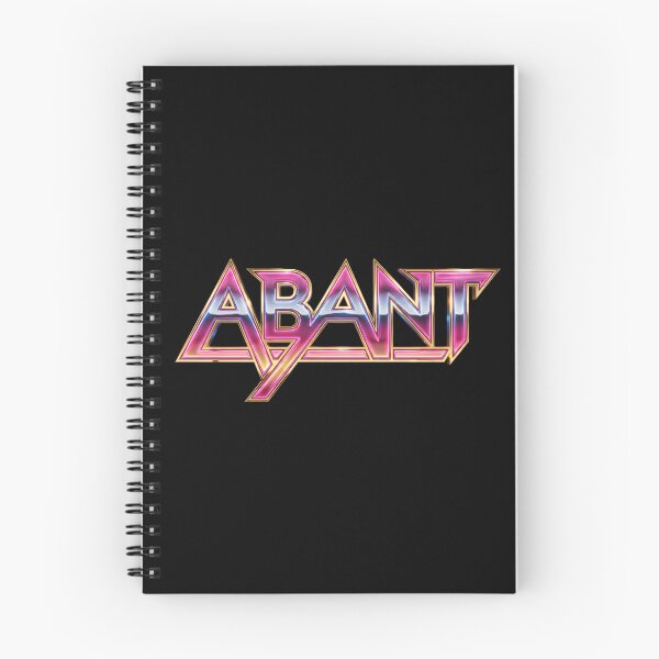 Item preview, ABANT – HAIR METAL GLAM METAL | Retro 80s Sunset Chrome Essential designed and sold by 1001T-Shirt.