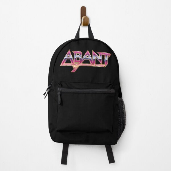Item preview, ABANT – HAIR METAL GLAM METAL | Retro 80s Sunset Chrome Essential designed and sold by 1001T-Shirt.