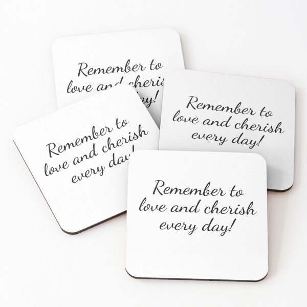 Item preview, "Remember to" Quote For Motivational Gifts  designed and sold by altastudio.
