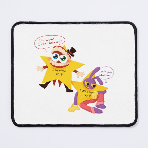 Item preview, the amazing digital circus designed and sold by BlockyBeasts.