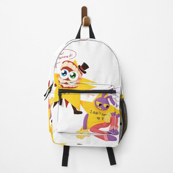 Item preview, the amazing digital circus designed and sold by BlockyBeasts.