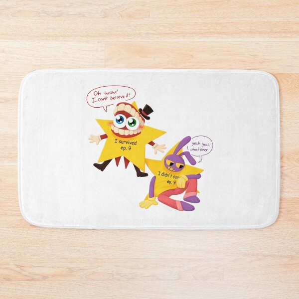 Item preview, the amazing digital circus designed and sold by BlockyBeasts.