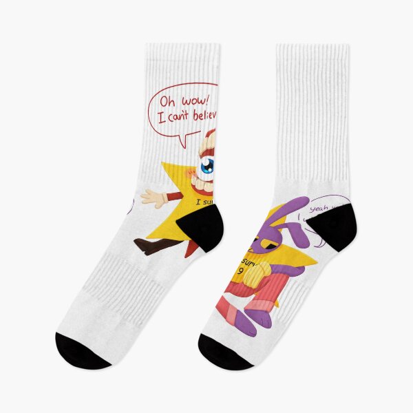 Item preview, the amazing digital circus designed and sold by BlockyBeasts.