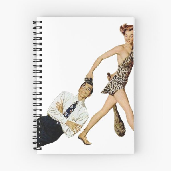 Item preview, Cave Girl Vintage designed and sold by Adronia.