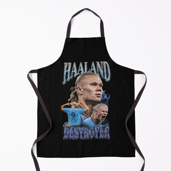 Item preview, Haaland - The Destroyer designed and sold by Primotees.