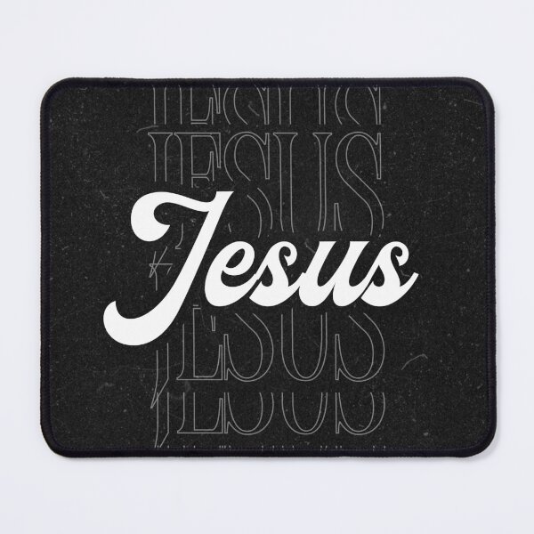 Item preview, Jesus Way Truth Life designed and sold by TheLampClothing.