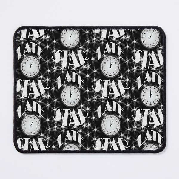 Item preview, Always late but worth the wait designed and sold by Fashimation20.