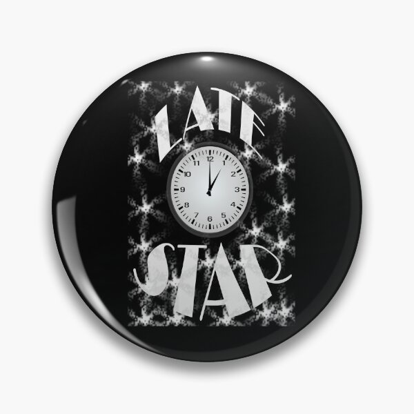 Item preview, Always late but worth the wait designed and sold by Fashimation20.