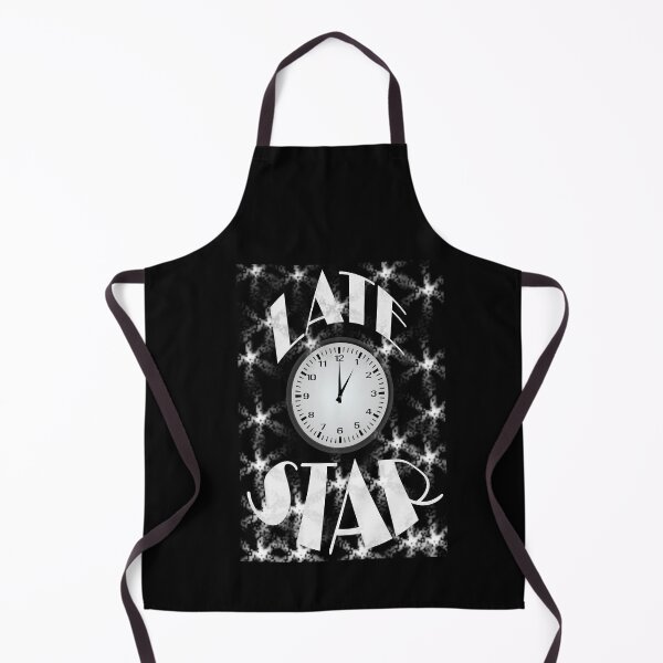 Item preview, Always late but worth the wait designed and sold by Fashimation20.