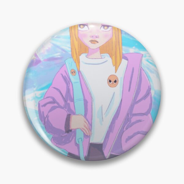 Artikelvorschau, Icy Puffer Streetwear entworfen und verkauft von CyberAngela.
