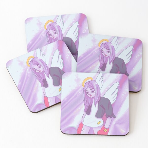 Item preview, Fallen Angel Boxer designed and sold by CyberAngela.
