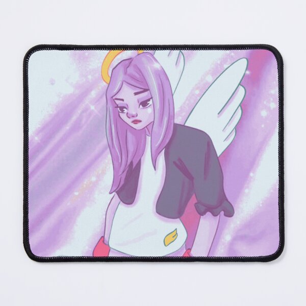 Item preview, Fallen Angel Boxer designed and sold by CyberAngela.