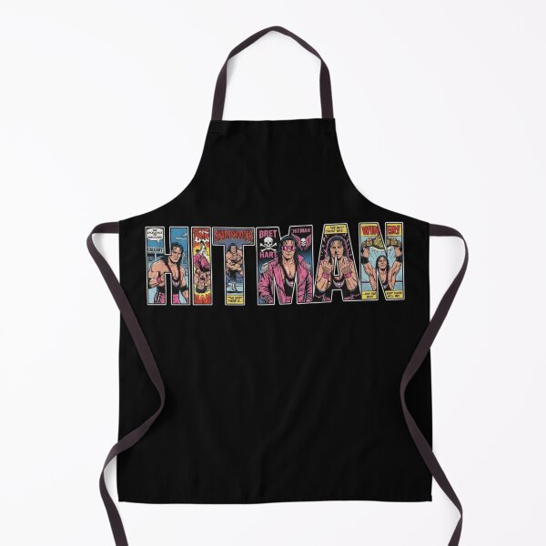 Item preview, HITMAN designed and sold by AllOutDesigns.