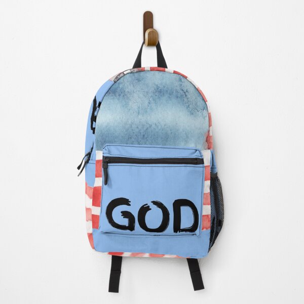 Item preview, God Save America designed and sold by 8IsEnuff4Us.