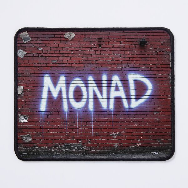 Item preview, Monad Street designed and sold by cadihol.
