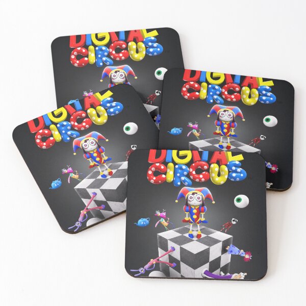 Item preview, the amazing digital circus designed and sold by BlockyBeasts.