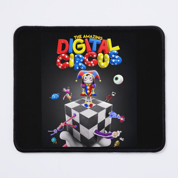 Item preview, the amazing digital circus designed and sold by BlockyBeasts.