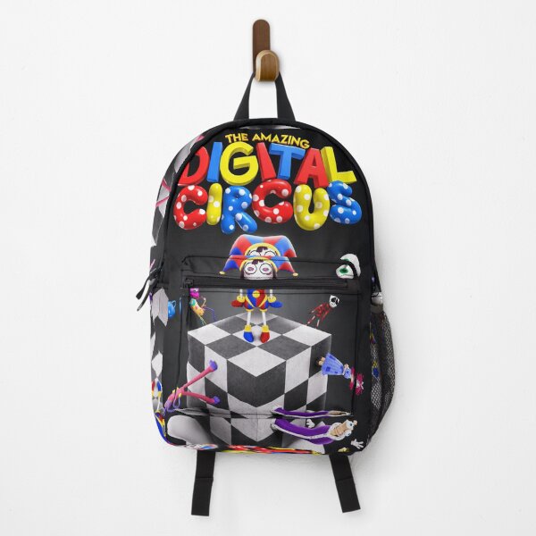 Item preview, the amazing digital circus designed and sold by BlockyBeasts.