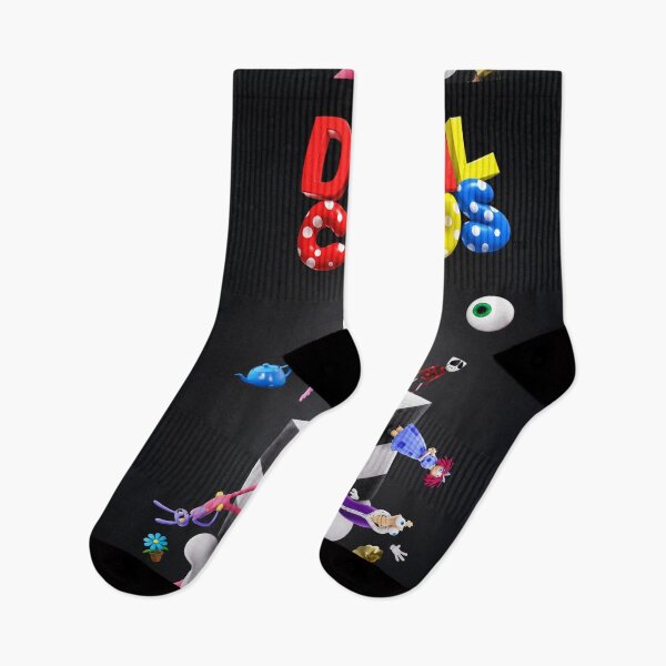 Item preview, the amazing digital circus designed and sold by BlockyBeasts.