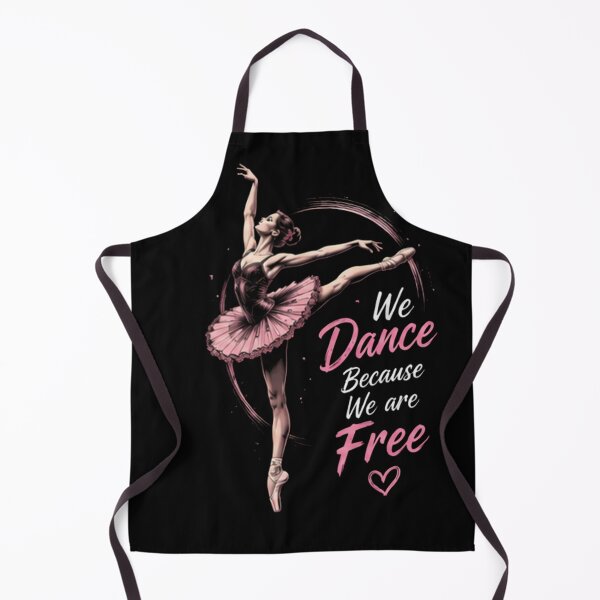 Item preview, We Dance Because We Are Free designed and sold by Crystal-Tree.