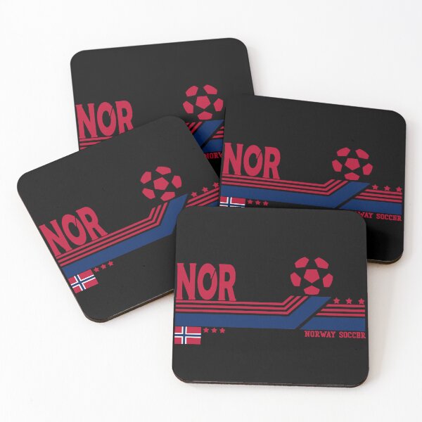 Item preview, NORWAY FOOTBALL designed and sold by delllsdesigns.