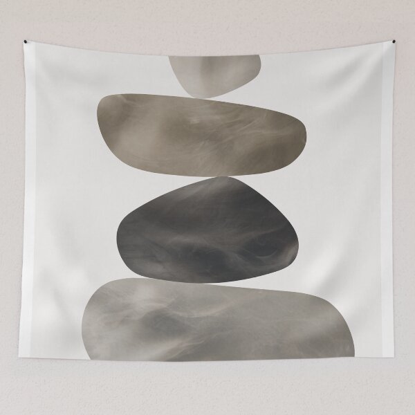 Item preview, The Stones I designed and sold by Claudia  Dias.