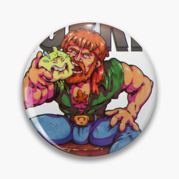 Item preview, Chuck Norris Makes Onions Cry VHS Retro Version designed and sold by TeZee.