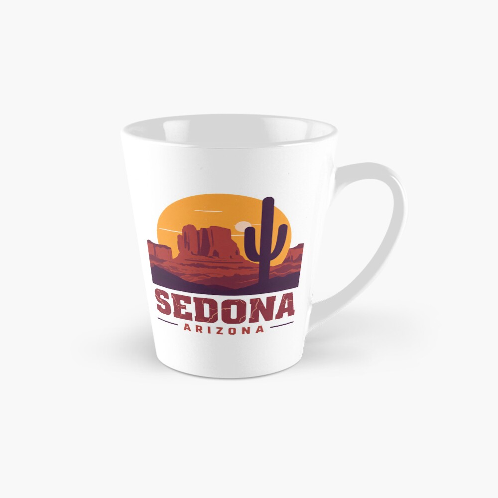 Item preview, Tall Mug designed and sold by Elbstromstudio.