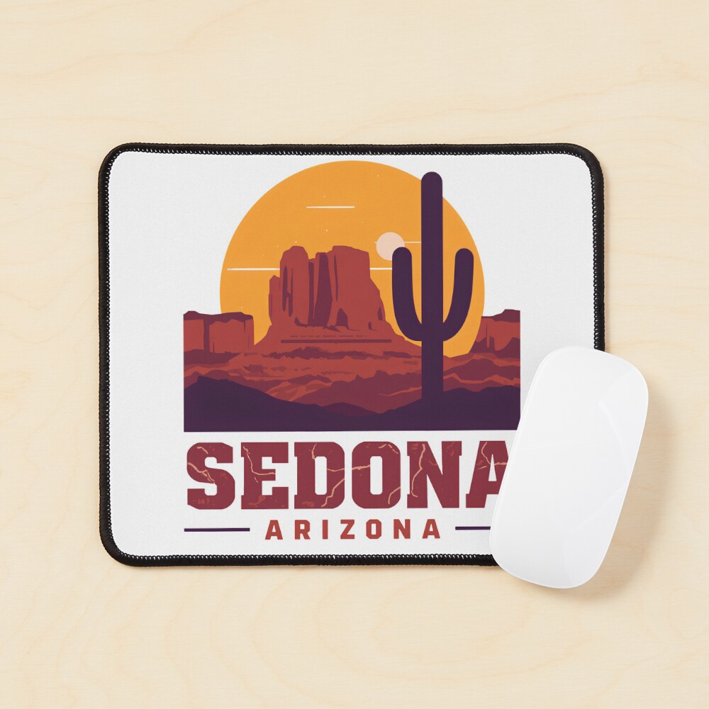 Item preview, Mouse Pad designed and sold by Elbstromstudio.