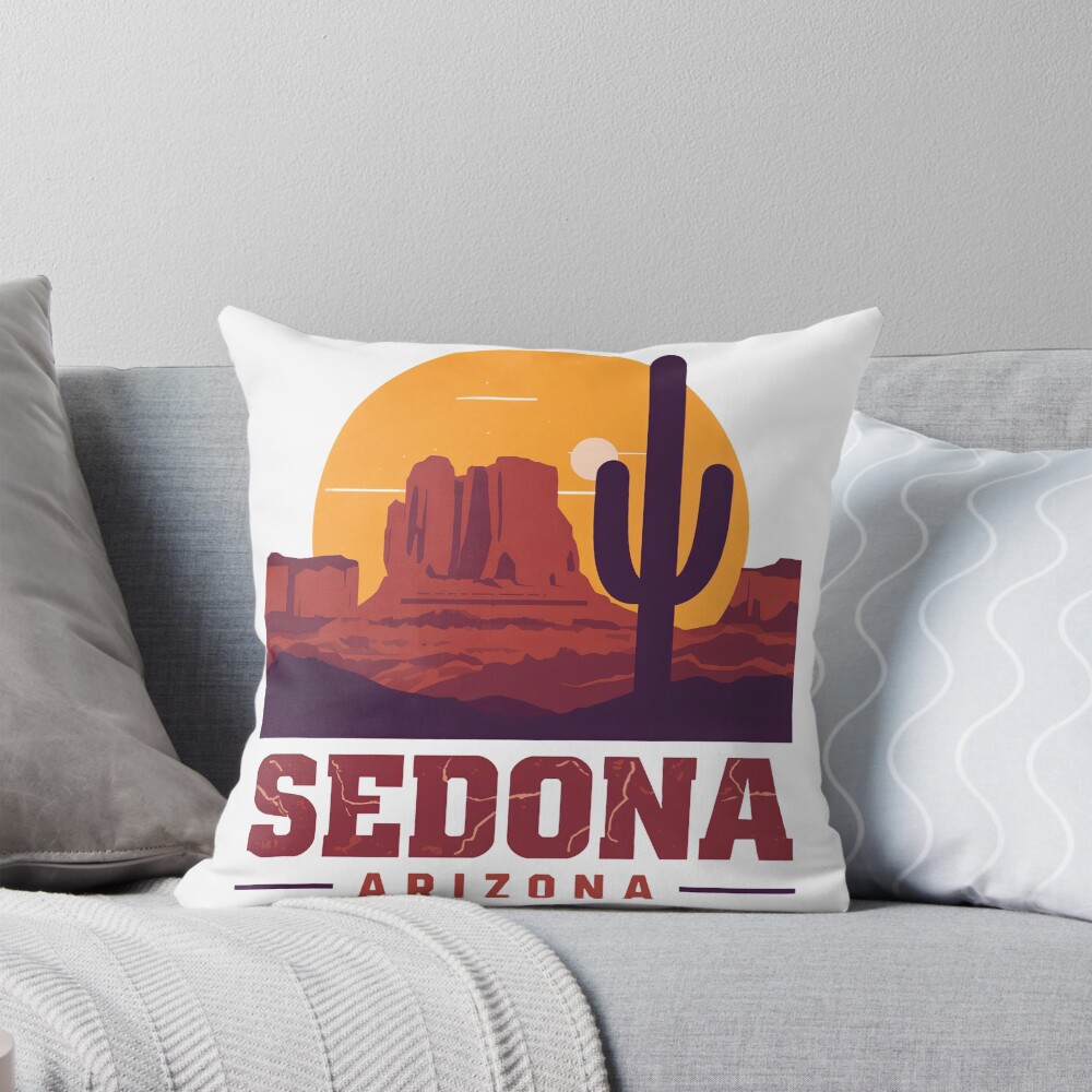 Item preview, Throw Pillow designed and sold by Elbstromstudio.
