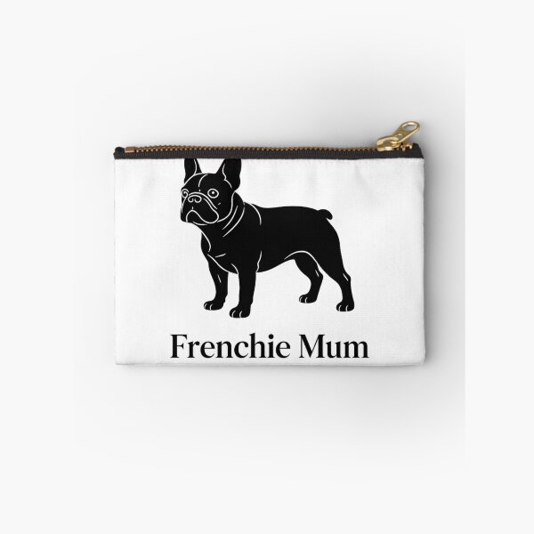 Item preview, : Minimalist Frenchie Lover • French Bulldog Line Art ? designed and sold by Tee Visions.